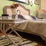 דירה Retro Big With Two Balconies And Lift