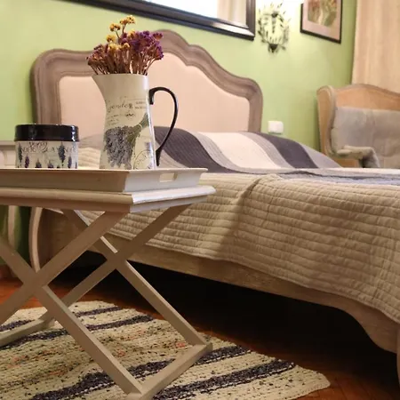 Apartamento Retro Big With Two Balconies And Lift